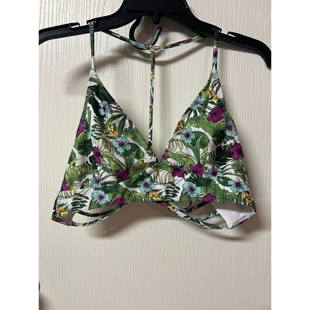 Cabana Del Sol Bikini Top